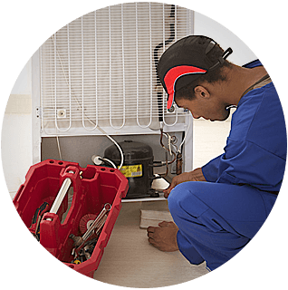 appliance repair