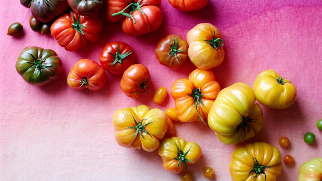 tomato ketogenic diet plan 