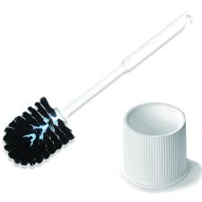 Toilet Bowl Brushes and Mops