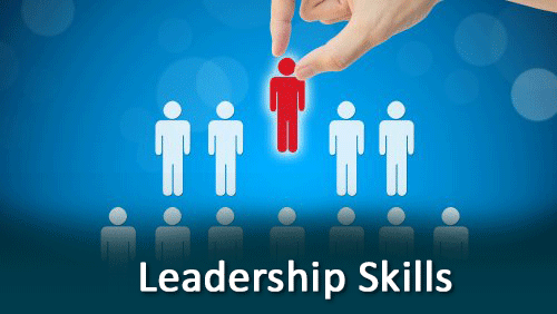 Leadership development programs