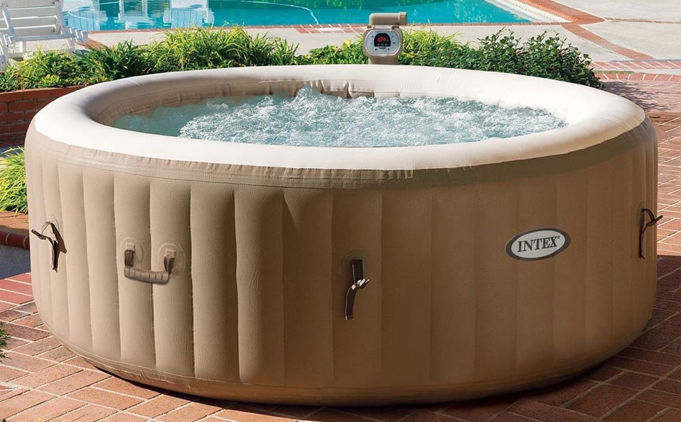 Hot Tubs For You