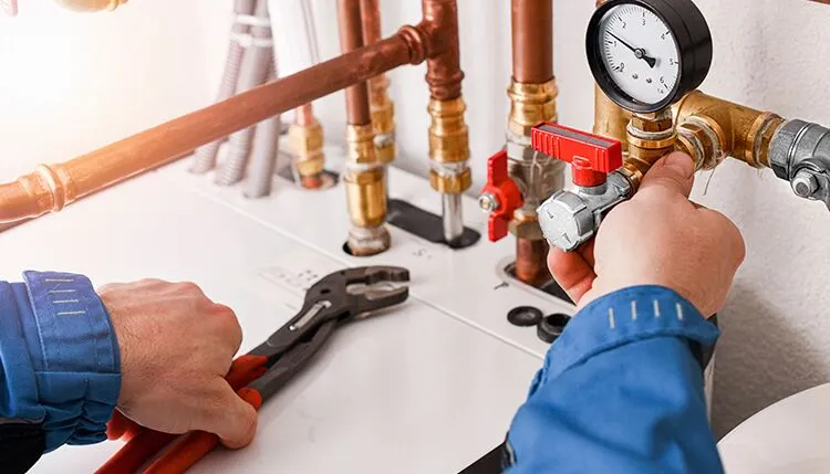 Plumbing Service