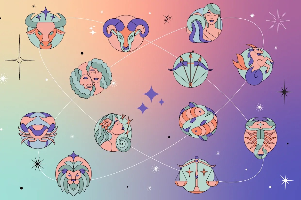 Zodiac Signs