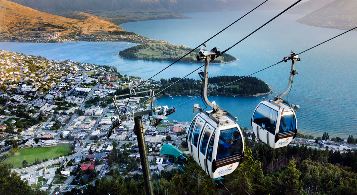 Best Vacation Deals